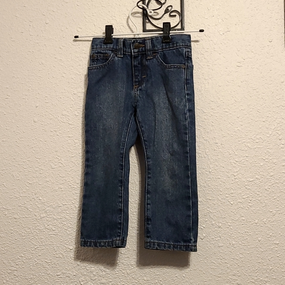 3T Wrangler Jeans